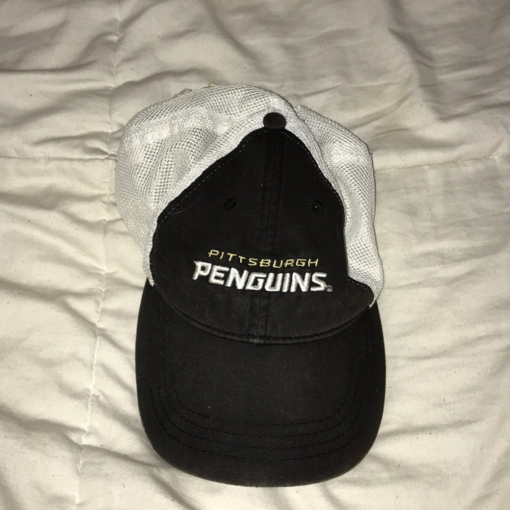 Pittsburgh Penguins hat